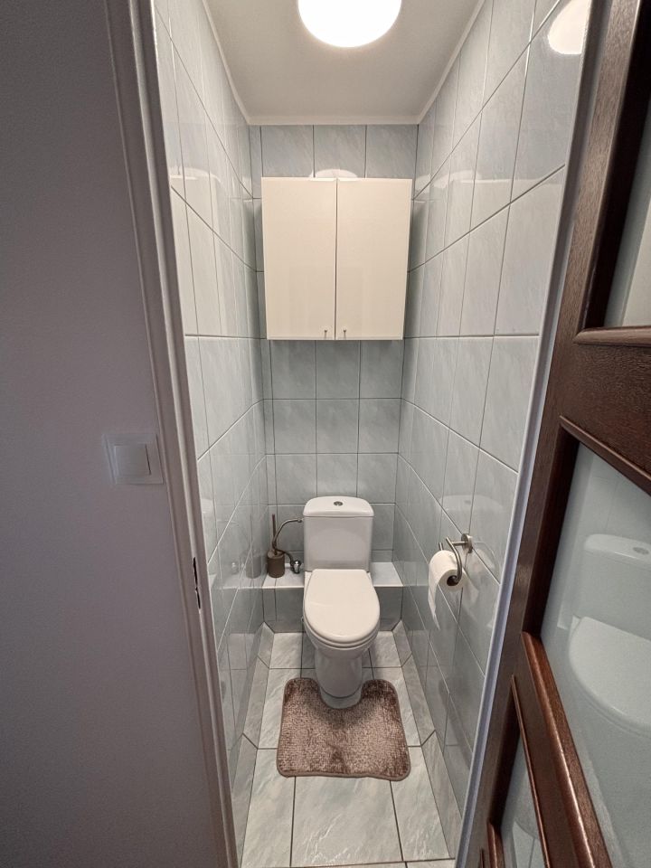 Mieszkanie 2-pokojowe Legionowo Centrum, ul. Ogrodowa. Zdjęcie 8