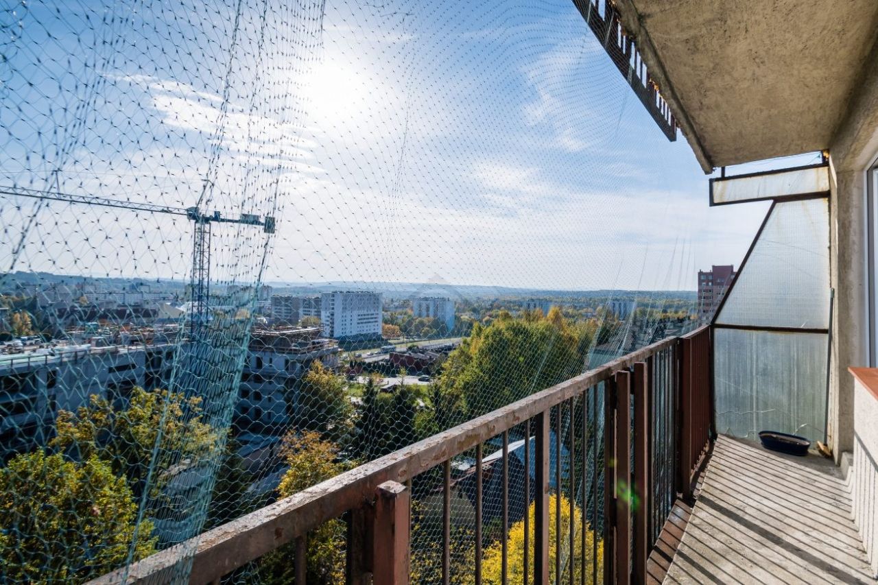 Mieszkanie 3-pokojowe Kraków Podgórze Duchackie, ul. Gromady Grudziąż. Zdjęcie 15