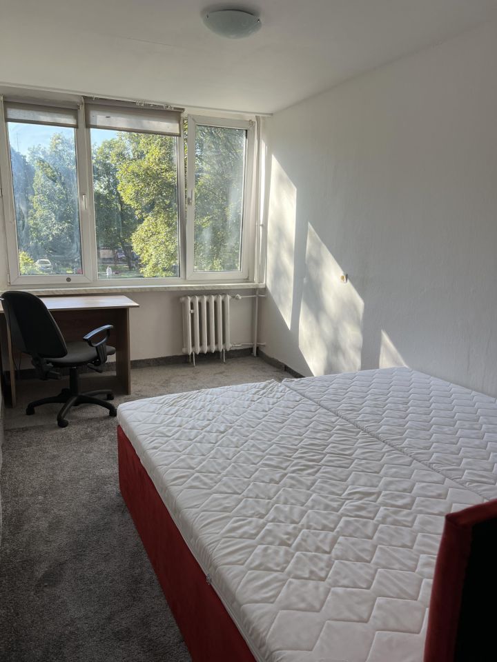 Mieszkanie 4-pokojowe Wrocław Południe, ul. Gajowicka. Zdjęcie 8