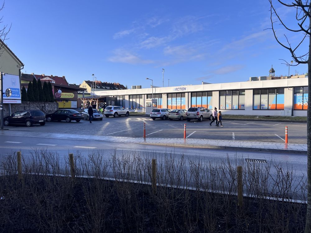 Lokal Jarocin, ul. Śródmiejska. Zdjęcie 6