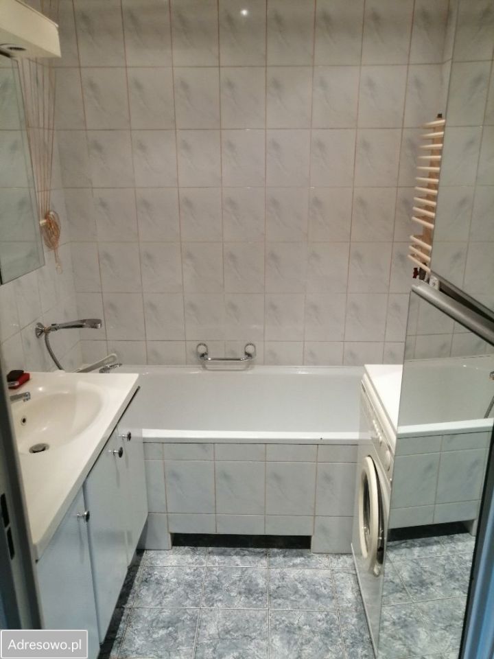 Mieszkanie 3-pokojowe Pabianice Bugaj, ul. Mokra. Zdjęcie 10