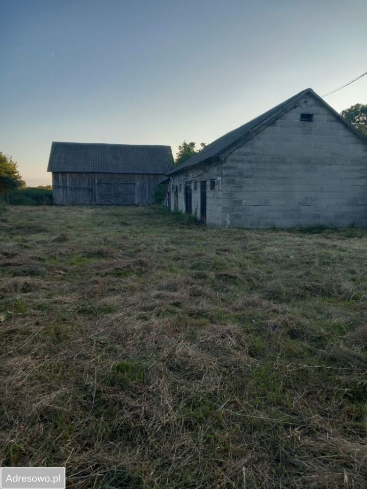 dom wolnostojący, 1 pokój Murawiec. Zdjęcie 5