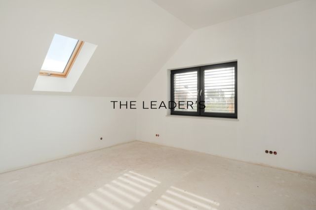 dom wolnostojący, 5 pokoi Warszawa Kępa Zawadowska. Zdjęcie 14