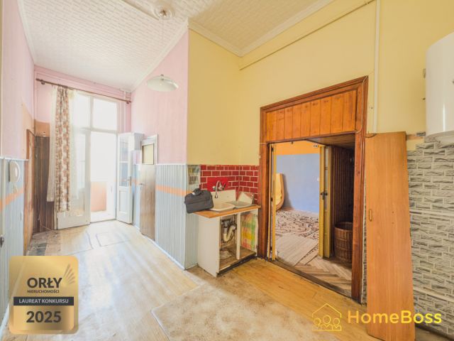 Mieszkanie 2-pokojowe Kraków Kazimierz, ul. Starowiślna. Zdjęcie 2