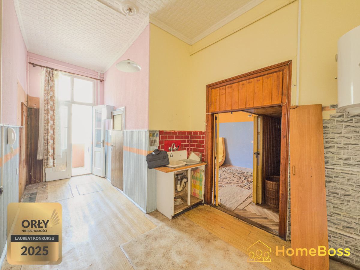 Mieszkanie 2-pokojowe Kraków Kazimierz, ul. Starowiślna. Zdjęcie 2