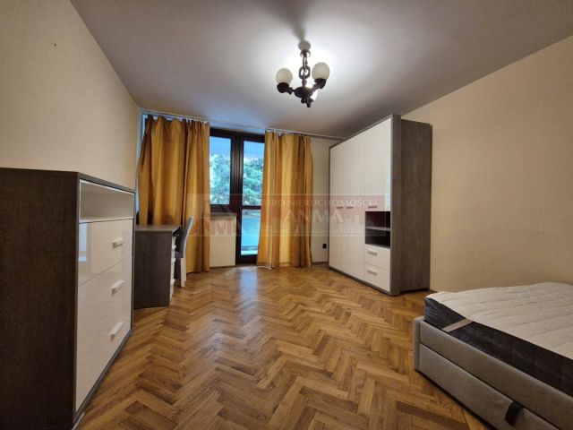 Mieszkanie 4-pokojowe Lublin Śródmieście, ul. Chmielna. Zdjęcie 2