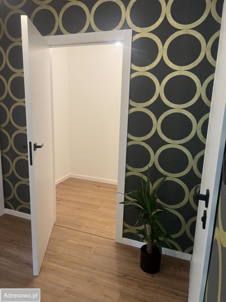 Mieszkanie 3-pokojowe Poznań Centrum, ul. Ułańska. Zdjęcie 14