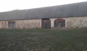 siedlisko, 5 pokoi Mieszołki