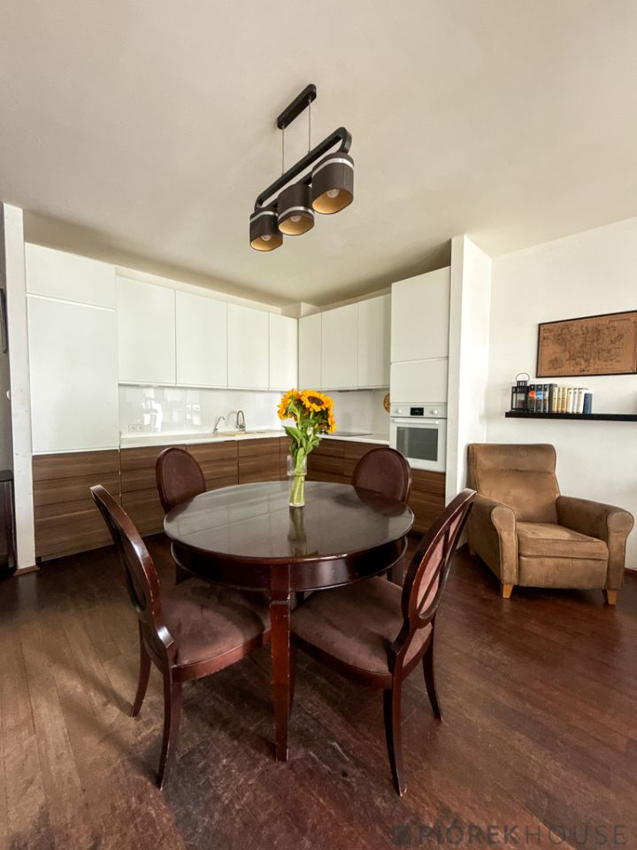 Mieszkanie 2-pokojowe Warszawa Mokotów, al. Wyścigowa. Zdjęcie 10