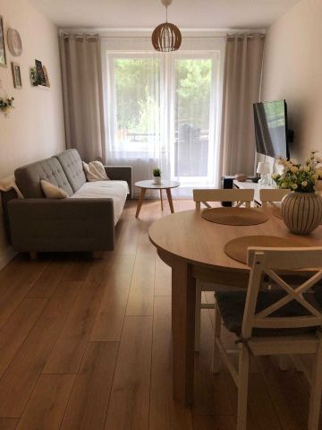 Mieszkanie 3-pokojowe Szczytnica. Zdjęcie 1