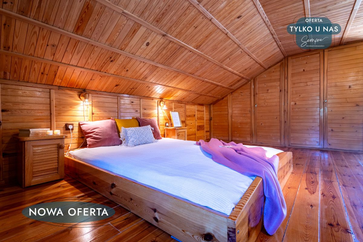 dom wolnostojący, 2 pokoje Jerwonice. Zdjęcie 15