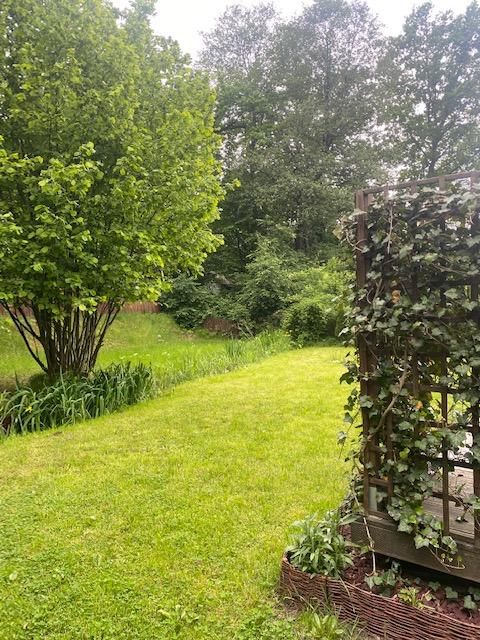 dom wolnostojący, 5 pokoi Wola Filipowska Pasternik, ul. Działkowa. Zdjęcie 3