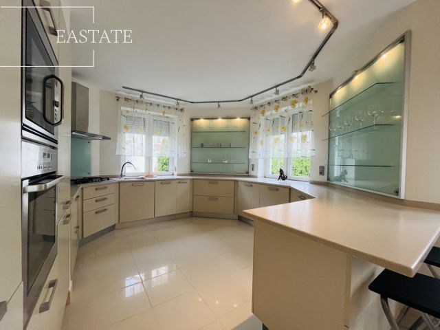 dom szeregowy, 6 pokoi Warszawa Praga, ul. Mariana Pisarka. Zdjęcie 8