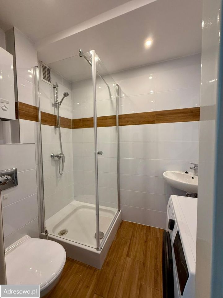 Mieszkanie 2-pokojowe Kluczbork, ul. Konopnickiej. Zdjęcie 5