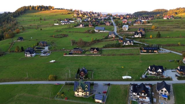 Działka budowlana Czarna Góra. Zdjęcie 10