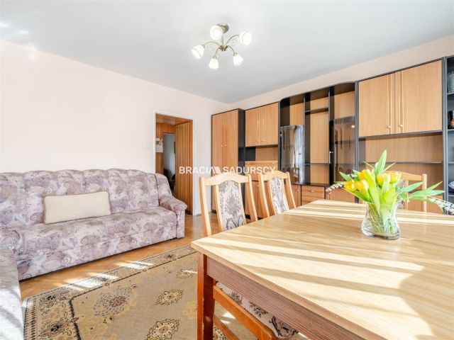 Mieszkanie 3-pokojowe Kraków Prądnik Czerwony, ul. Śliczna. Zdjęcie 2