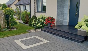 dom wolnostojący, 3 pokoje Łęg Przedmiejski, ul. Leśna