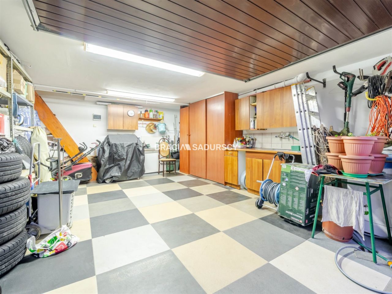 dom wolnostojący, 4 pokoje Sieraków. Zdjęcie 24