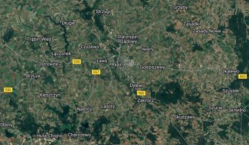 Mieszkanie 3-pokojowe Rypin, ul. Warszawska