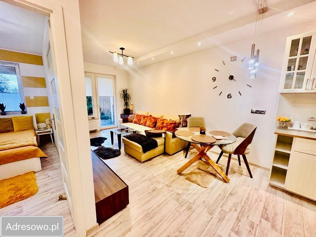 Mieszkanie 2-pokojowe Gorzów Wielkopolski Górczyn, ul. Perłowa. Zdjęcie 9