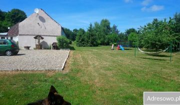 Działka budowlana Gostyń