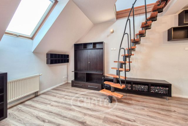 Mieszkanie 3-pokojowe Wrocław Oporów, ul. Wiejska. Zdjęcie 4