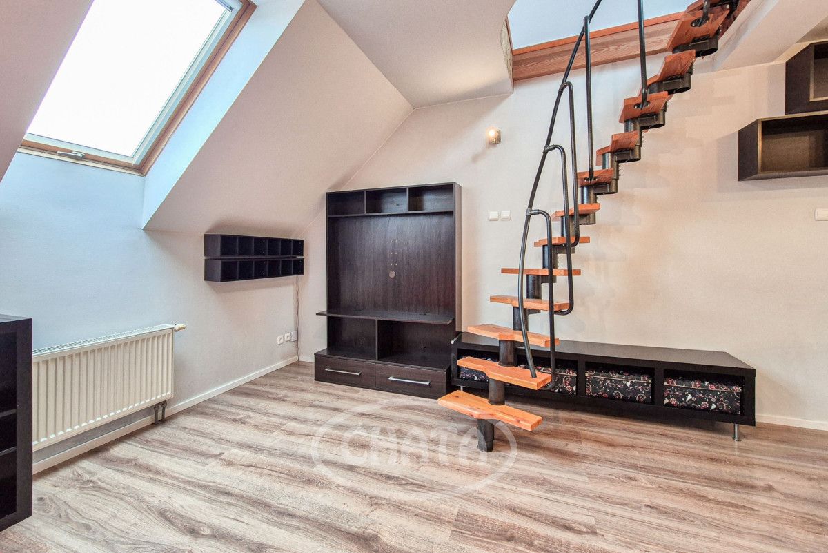 Mieszkanie 3-pokojowe Wrocław Oporów, ul. Wiejska. Zdjęcie 4