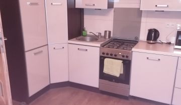 Mieszkanie 3-pokojowe Białystok Centrum, ul. Henryka Sienkiewicza