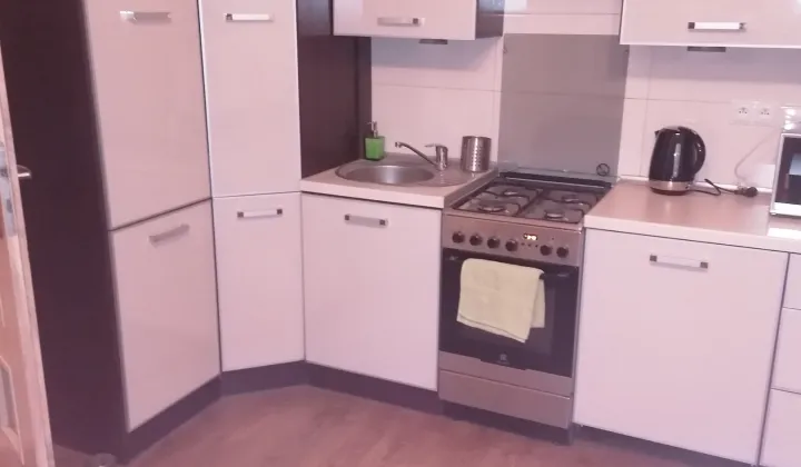 Mieszkanie 3-pokojowe Białystok Centrum, ul. Henryka Sienkiewicza