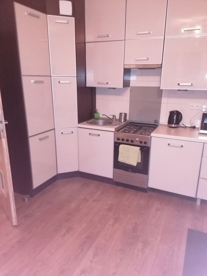 Mieszkanie 3-pokojowe Białystok Centrum, ul. Henryka Sienkiewicza