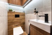 Mieszkanie 3-pokojowe Łódź, park im. Andrzeja Struga. Zdjęcie 4