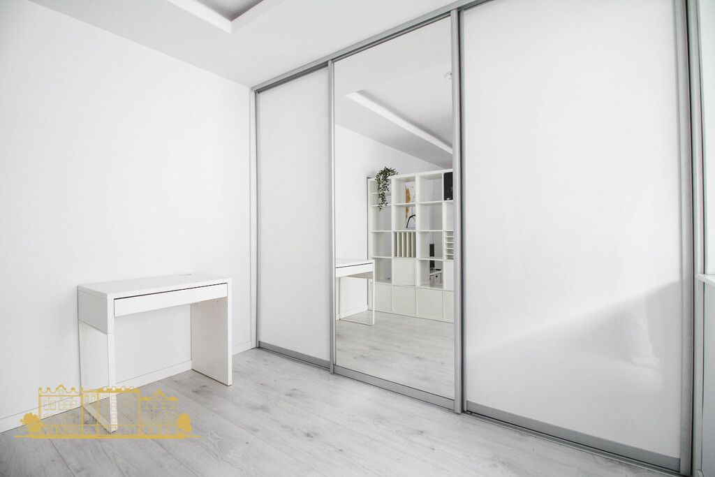 Mieszkanie 1-pokojowe Kraków Bronowice Małe, ul. Balicka. Zdjęcie 3