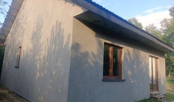 dom wolnostojący, 2 pokoje Adampol kolonia