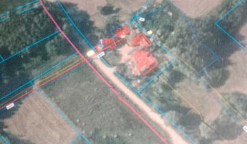 Działka budowlana Radwan