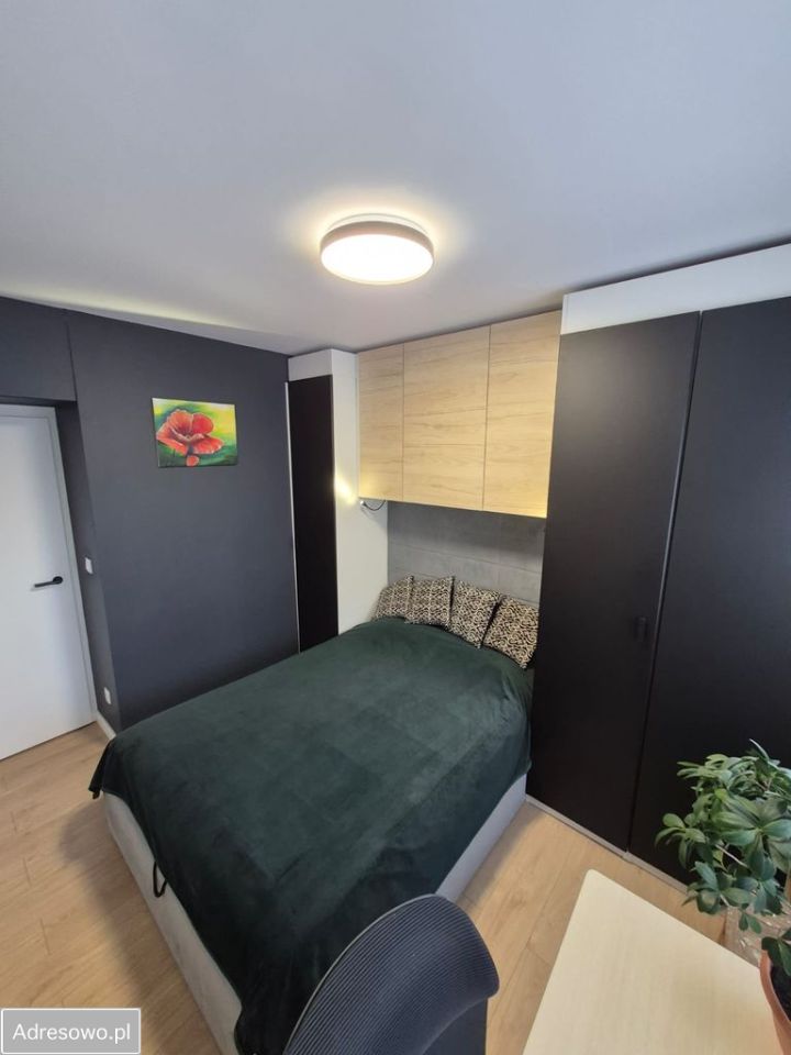 Mieszkanie 3-pokojowe Kraków Swoszowice, ul. Macieja Dębskiego. Zdjęcie 10