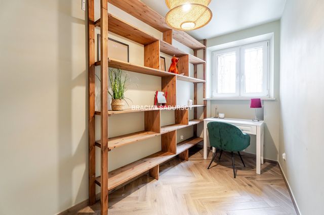 Mieszkanie 4-pokojowe Kraków Podgórze, ul. Targowa. Zdjęcie 10