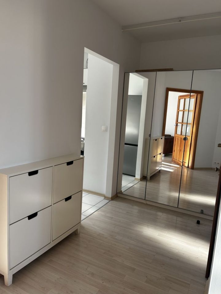 Mieszkanie 2-pokojowe Warszawa Ursynów. Zdjęcie 3