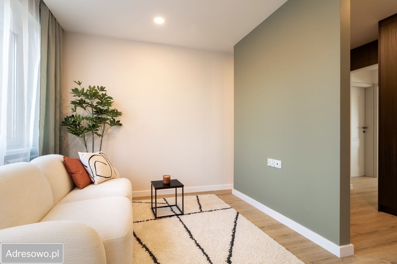 Mieszkanie 4-pokojowe Tarnów Śródmieście, ul. Bartosza Głowackiego. Zdjęcie 13