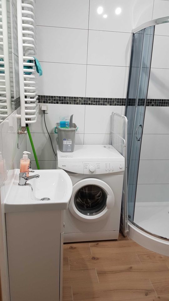 Mieszkanie 1-pokojowe Kraków Czyżyny, ul. bp. Piotra Tomickiego. Zdjęcie 3