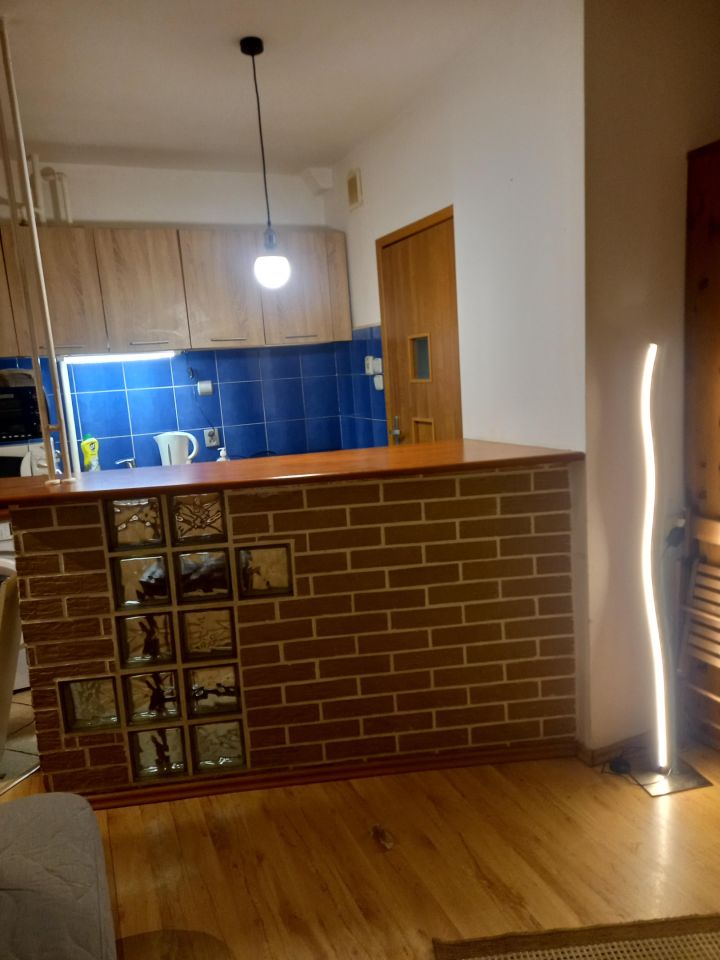 Mieszkanie 1-pokojowe Wejherowo, Harcerska. Zdjęcie 10