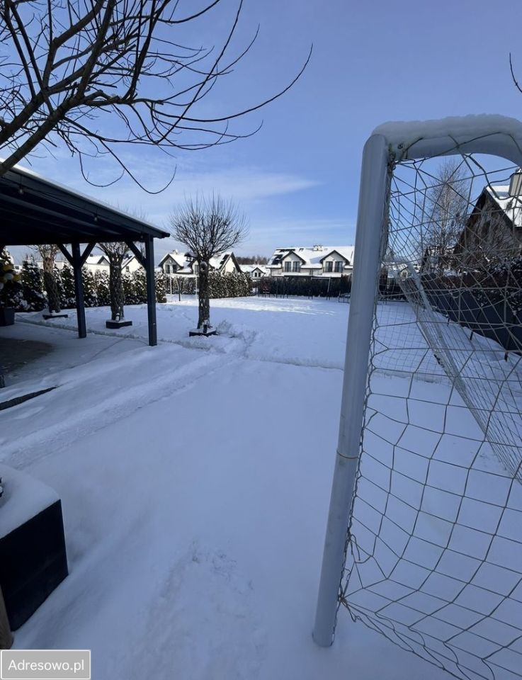 bliźniak, 5 pokoi Książenice. Zdjęcie 3