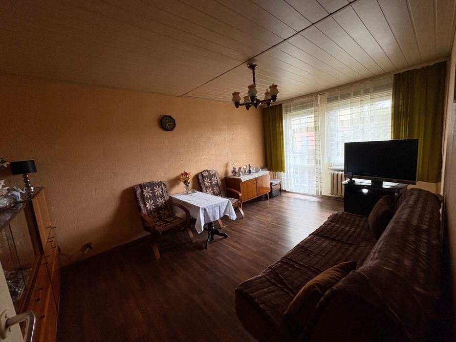 Mieszkanie 2-pokojowe Siemianowice Śląskie Michałkowice. Zdjęcie 1