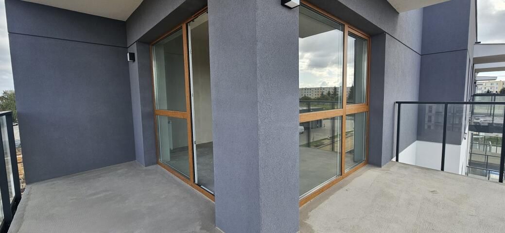 Mieszkanie 3-pokojowe Łomża, ul. Ks. Jerzego Popiełuszki. Zdjęcie 10