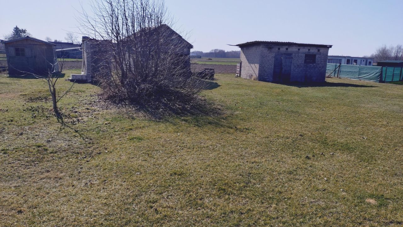 Działka budowlana Krasne. Zdjęcie 6