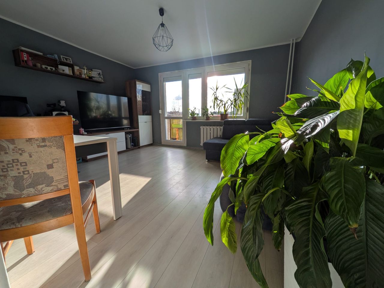 Mieszkanie 3-pokojowe Gorzów Wielkopolski Górczyn, ul. Batalionu Zośka. Zdjęcie 3