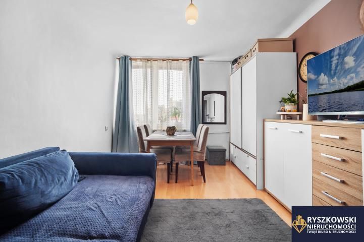 Mieszkanie 3-pokojowe Zamość. Zdjęcie 2