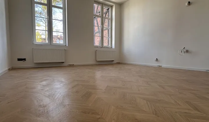 Mieszkanie 3-pokojowe Poznań Grunwald, ul. Jana Matejki