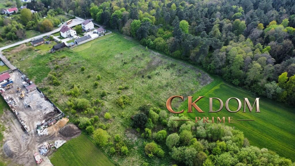 Działka Kielce, ul. Posłowicka. Zdjęcie 5