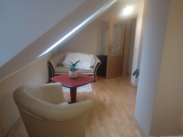 dom szeregowy, 3 pokoje Supraśl, Fryderyka Wilhelma Zacherta. Zdjęcie 7