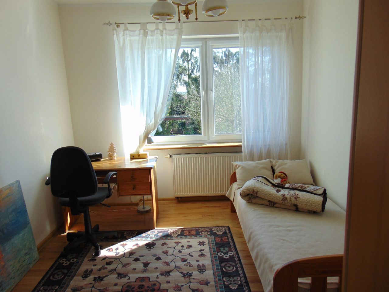 dom wolnostojący, 5 pokoi Gorzów Wielkopolski Śródmieście, ul. Krańcowa. Zdjęcie 7